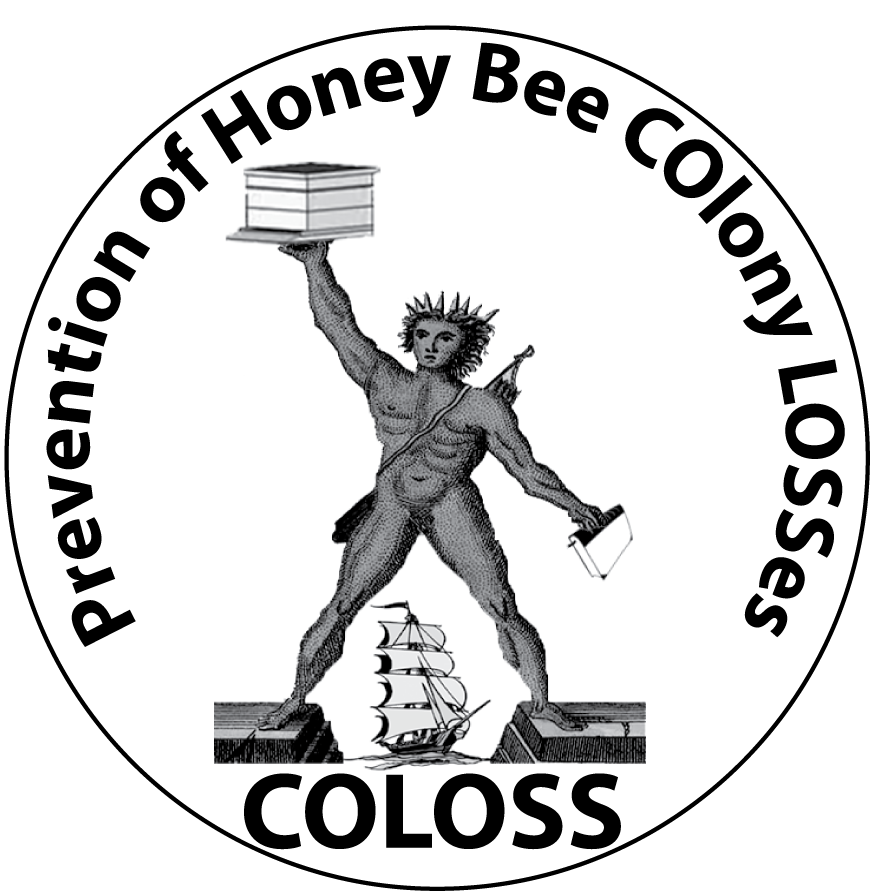 Coloss survey - Asian beekeepers and their information seeking